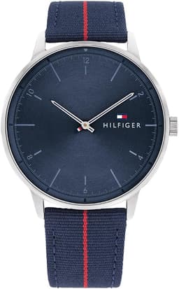Tommy Hilfiger 43mm Mens, primary image