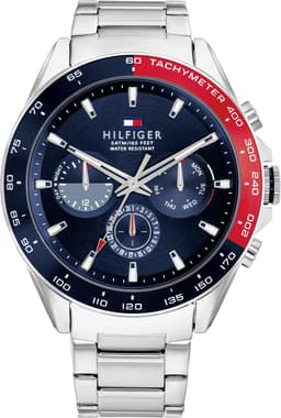 Tommy Hilfiger 1791968 46mm Erkek, birincil ürün fotoğrafı