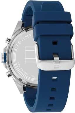 Tommy Hilfiger 1791970 45mm Erkek, detay görünüm 3