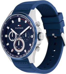 Tommy Hilfiger 1791970 45mm Erkek, detay görünüm 2