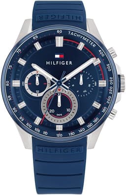 Tommy Hilfiger 1791970 45mm Erkek, birincil ürün fotoğrafı