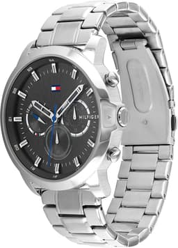 Tommy Hilfiger Tommy Hilfiger 46mm Mens, detail view 2