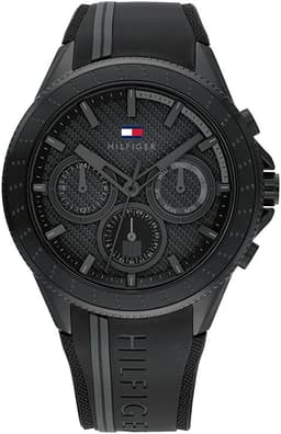 Tommy Hilfiger 45mm Herrenuhr, Primärbild