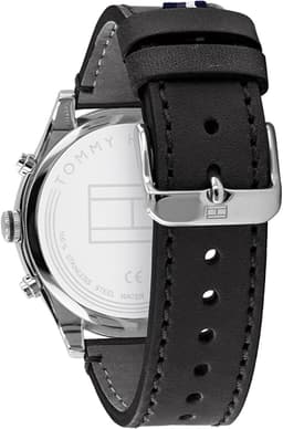 Tommy Hilfiger Ashton 44mm Erkek, detay görünüm 3