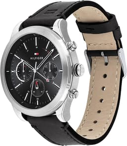 Tommy Hilfiger Ashton 44mm Erkek, detay görünüm 2