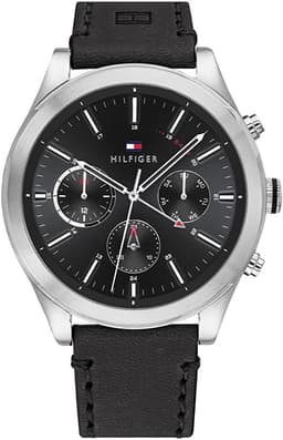 Tommy Hilfiger Ashton 44mm Erkek, birincil ürün fotoğrafı