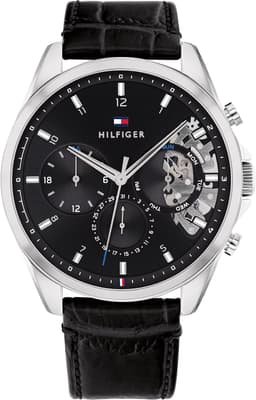 Tommy Hilfiger Baker 43.5mm Herrenuhr, Primärbild