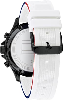 Tommy Hilfiger 1791723 46mm Mens, detail view 3