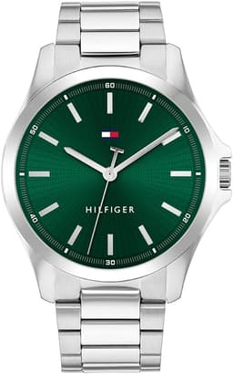 Tommy Hilfiger BRUCE 42mm Erkek, birincil ürün fotoğrafı