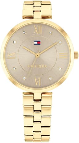 Tommy Hilfiger Ella 38mm Womens, primary image