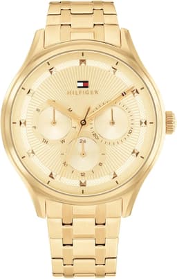 Tommy Hilfiger GIANNA 38mm Damenuhr, Primärbild