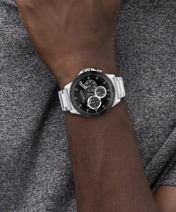 Tommy Hilfiger Harley 46mm Erkek, detay görünüm 4