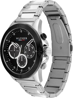 Tommy Hilfiger Harley 46mm Erkek, detay görünüm 2