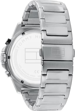 Tommy Hilfiger Harley 46mm Erkek, detay görünüm 3
