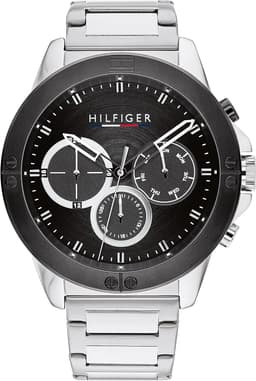 Tommy Hilfiger Harley 46mm Erkek, birincil ürün fotoğrafı
