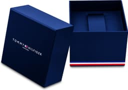 Tommy Hilfiger Hendrix 43mm 791842 Mens, detail view 7