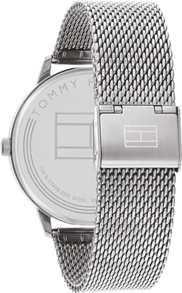 Tommy Hilfiger Hendrix 43mm 791842 Mens, detail view 3