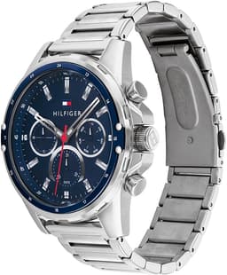 Tommy Hilfiger mason 45mm Herrenuhr, Detailansicht 2