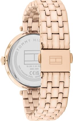 Tommy Hilfiger NATALIE 34mm Damenuhr, Detailansicht 3