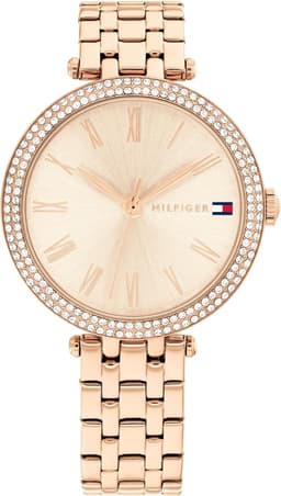Tommy Hilfiger NATALIE 34mm Damenuhr, Primärbild