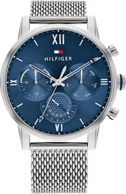Tommy Hilfiger Sullivan 44mm Herrenuhr, Primärbild