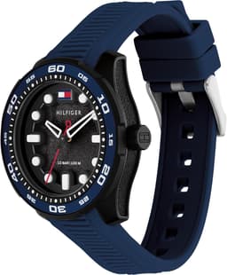 Tommy Hilfiger TH-Regatta 36.1mm watch, detail view 2