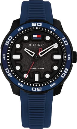 Tommy Hilfiger TH-Regatta 36.1mm watch, primary image