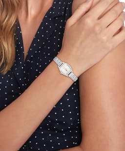 Tommy Hilfiger Two Hand 21.5mm Damenuhr, Detailansicht 2