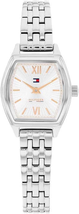 Tommy Hilfiger Two Hand 21.5mm Damenuhr, Primärbild