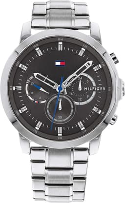 Tommy Hilfiger Tommy Hilfiger 46mm Mens, primary image