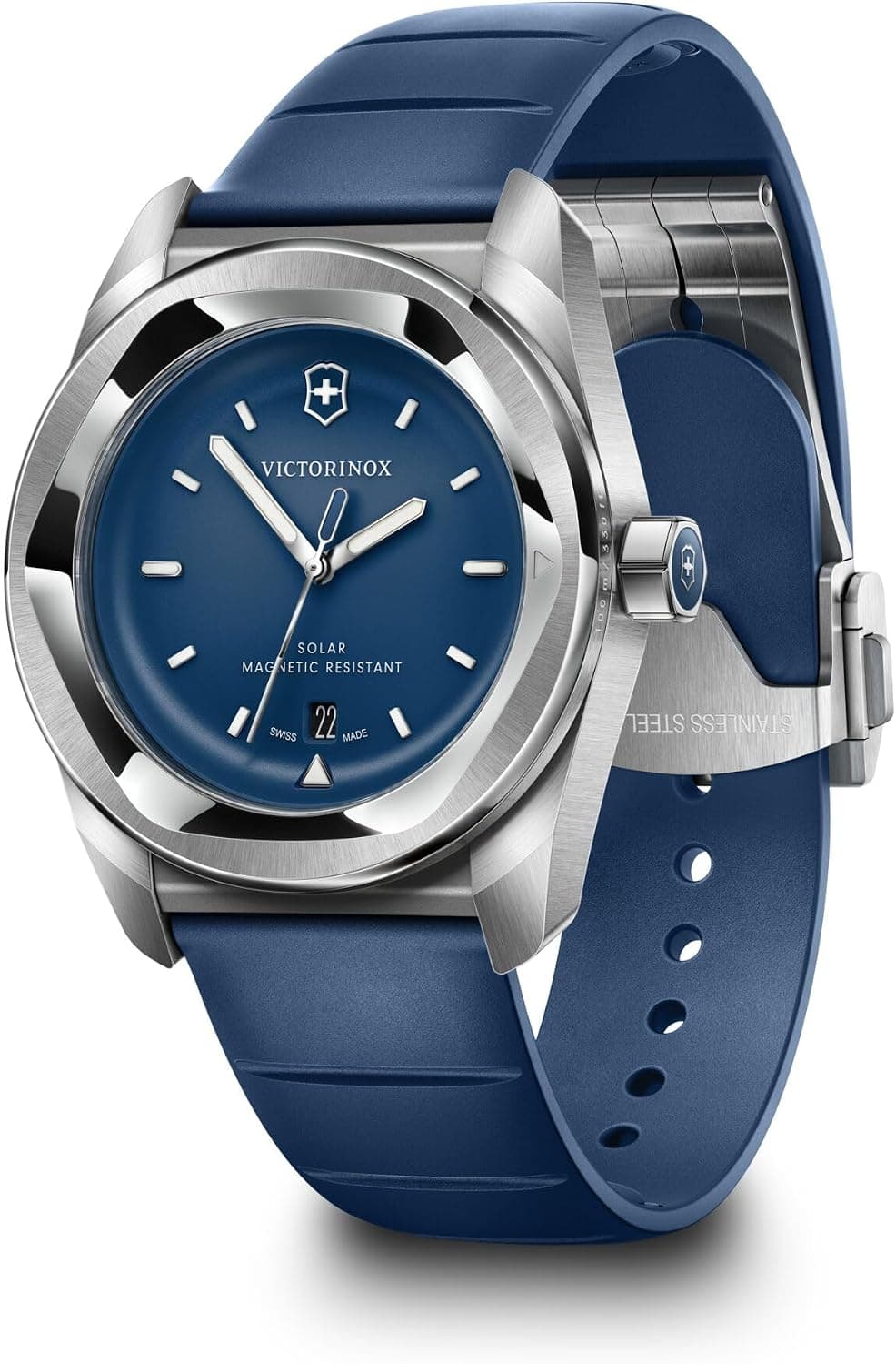 Victorinox Swiss Army Concept One, Blue Dial 42053