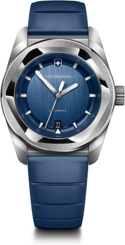 Victorinox Swiss Army Concept One 39mm watch, detail view 2