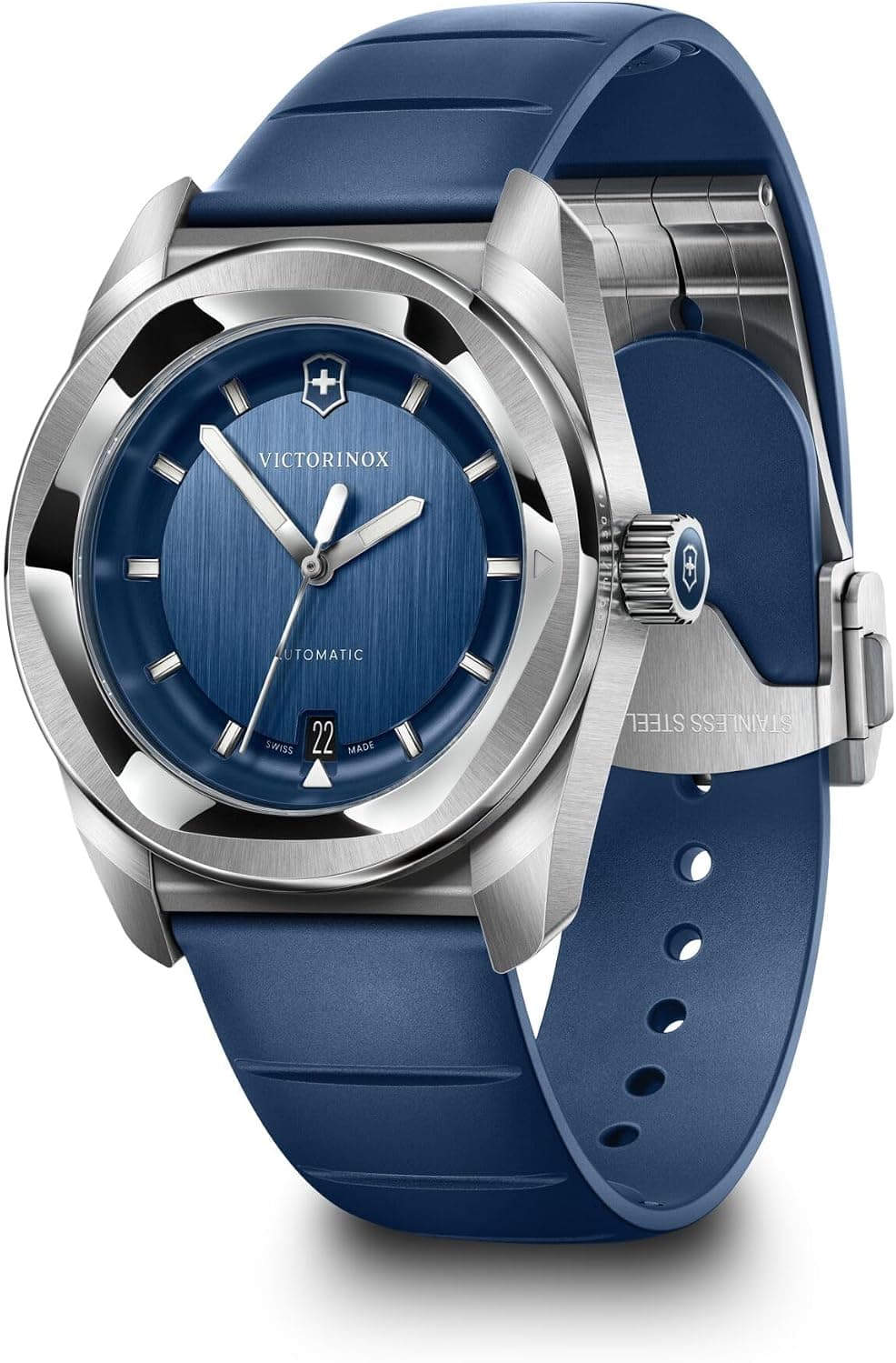 Victorinox Swiss Army Concept One, Blue Dial 42056
