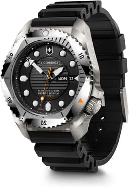 Victorinox Swiss Army Dive Pro 43mm watch, primary image