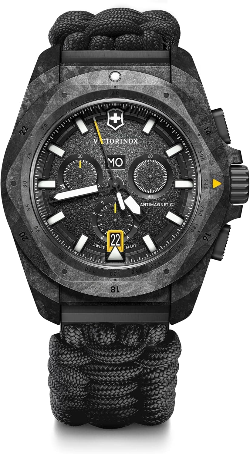 Victorinox Swiss Army VICTORINOX SWISSARMY 43mm, Gray Dial