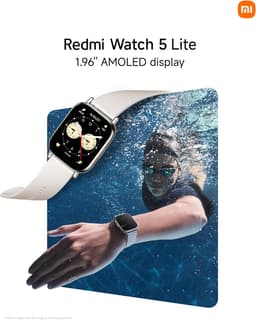 Xiaomi Redmi Watch 5 Lite Unisex, detail view 7
