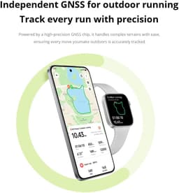 Xiaomi Redmi Watch 6 Unisex, detail view 6