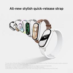 Xiaomi Smart Band 10 Unisex, detail view 7