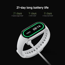 Xiaomi Smart Band 10 07PSGL Unisex, detail view 13