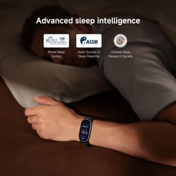 Xiaomi Smart Band 10 07PSGL Unisex, detail view 9