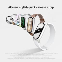 Xiaomi Smart Band 10 07PSGL Unisex, detail view 8