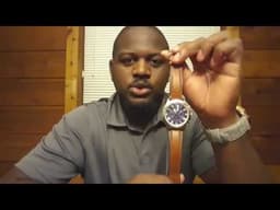 Fossil Grant video 2
