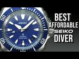 Seiko SRPL51 video 1