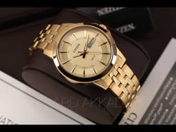 Citizen BF2013-56P video 2