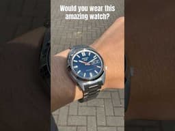 Seiko SRPK87K1 video 2