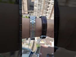 Casio COLLECTION, White Dial video 1