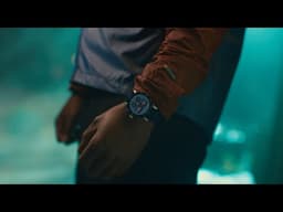 Citizen CZ Smart 44mm video 2