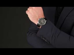 Sekonda Velocity Sports, Black Dial video 2