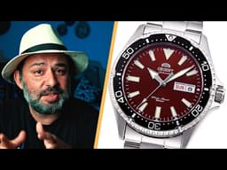 Orient Sports Mako 2 & Ray 2 video 1