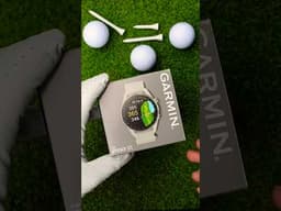 Garmin Approach S72 video 1